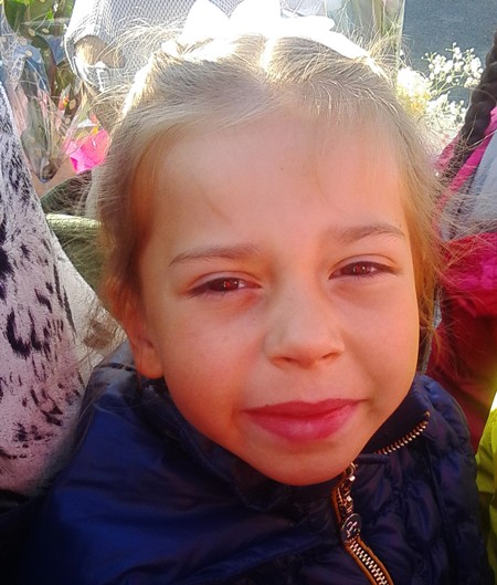 В Серове пропала семилетняя девочка. ФОТО - Фото 3