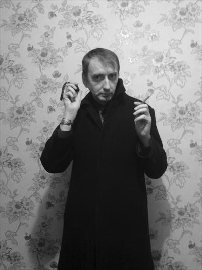 В Екатеринбурге «адвокат дьявола» предлагает горожанам обложить их колдовскими грибами из аномальной зоны - Фото 4