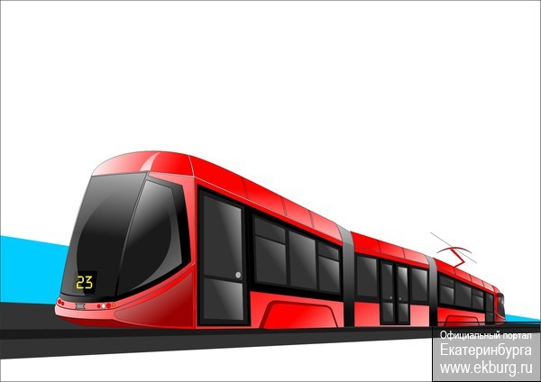 Екатеринбуржцы выбирают, на каких трамваях будут ездить в будущем - Фото 4