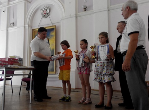 Юные шахматисты из Екатеринбурга привезли две бронзы со старейшего питерского фестиваля - Фото 3