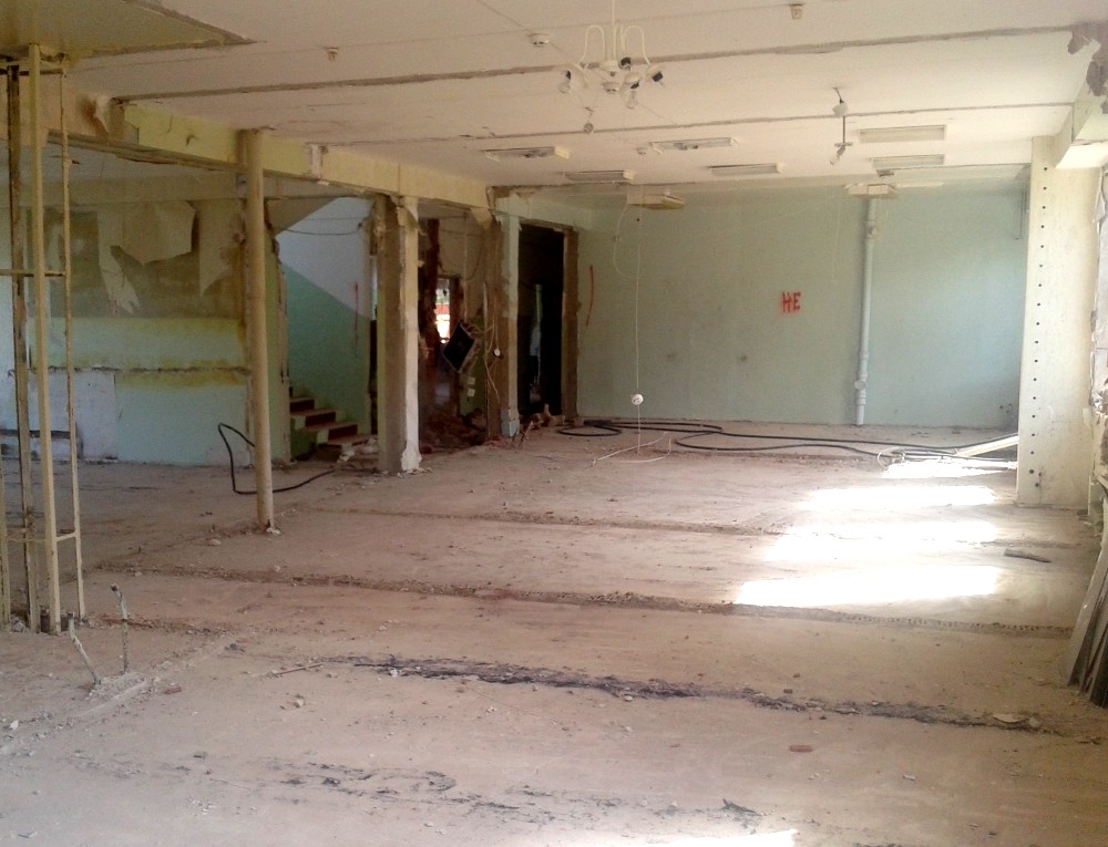 Разрушенный садик в Ревде превратился в современное дошкольное учреждение - Фото 2