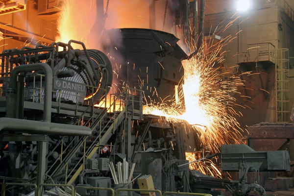 Почти 60 млн тонн стали выпустил Надеждинский металлургический завод за 120 лет работы - Фото 2