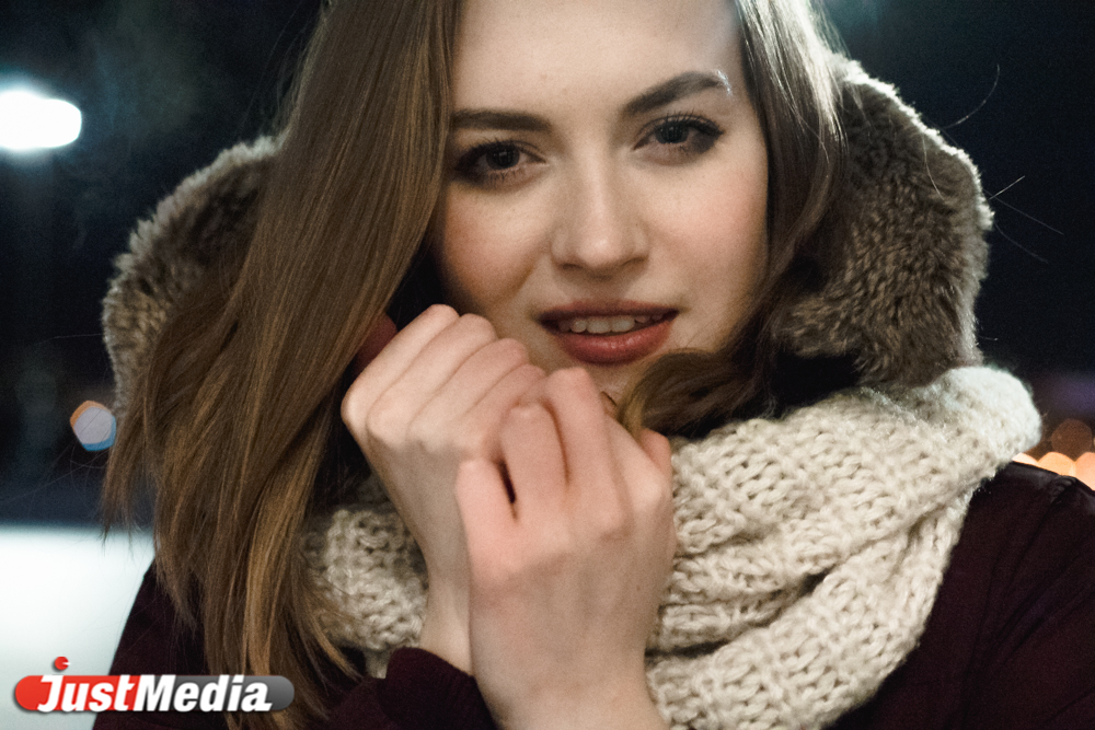 Фотограф Антонина Пыжьянова: «Если холодно на душе, пейте горячий чай». В Екатеринбурге, по-прежнему, морозно и ветрено. ФОТО, ВИДЕО - Фото 2