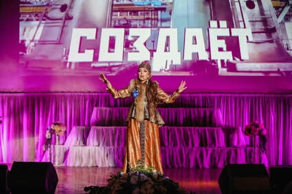 Свердловская красавица стала первой вице-мисс УИС на всероссийском конкурсе в Москве. ФОТО - Фото 6