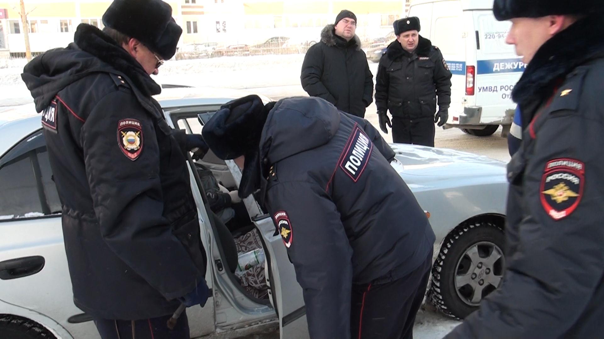 В Екатеринбурге задержан злоумышленник, который 1 января открыл беспорядочную стрельбу и убил человека - Фото 3