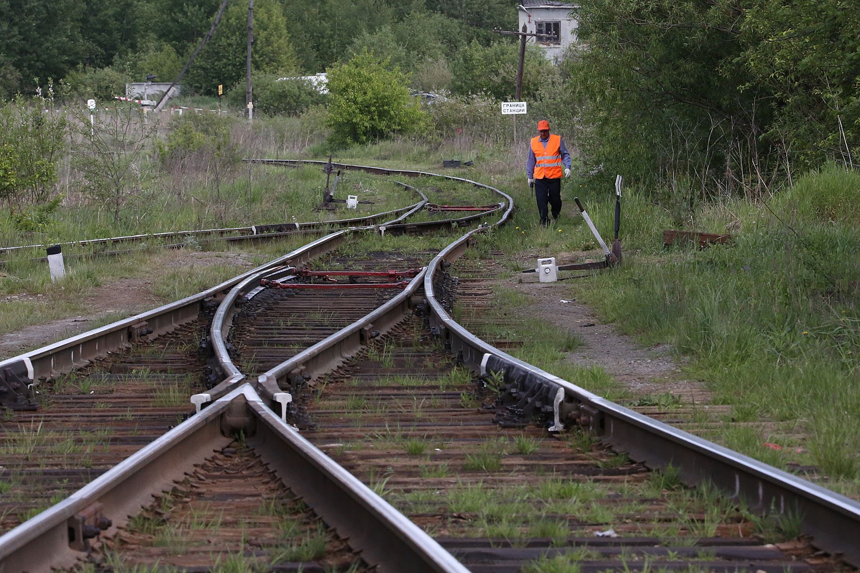 Электричку в Березовский не пустят: слишком дорого обойдется реконструкция железнодорожных путей - Фото 3