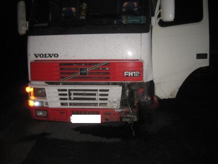 Нетрезвый водитель фуры спровоцировал ДТП с участием пяти автомобилей в Белоярском районе - Фото 2