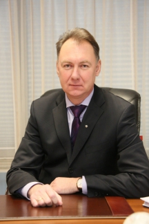 Новым директором Екатеринбургской электросетевой компании стал Юрий Шевелев - Фото 2
