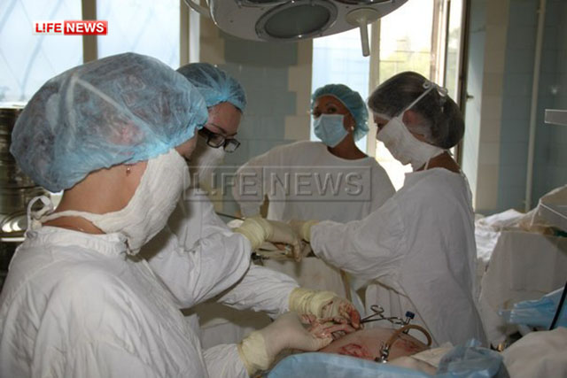 Скандальное селфи тагильской медсестры попало в минздрав и прокуратуру. Личность девушки установлена - Фото 3