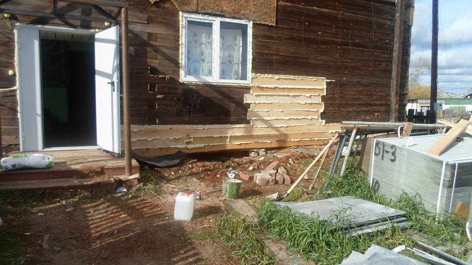 Свердловские власти используют фонд капремонтов, чтобы не расселять ветхое и аварийное жилье - Фото 4