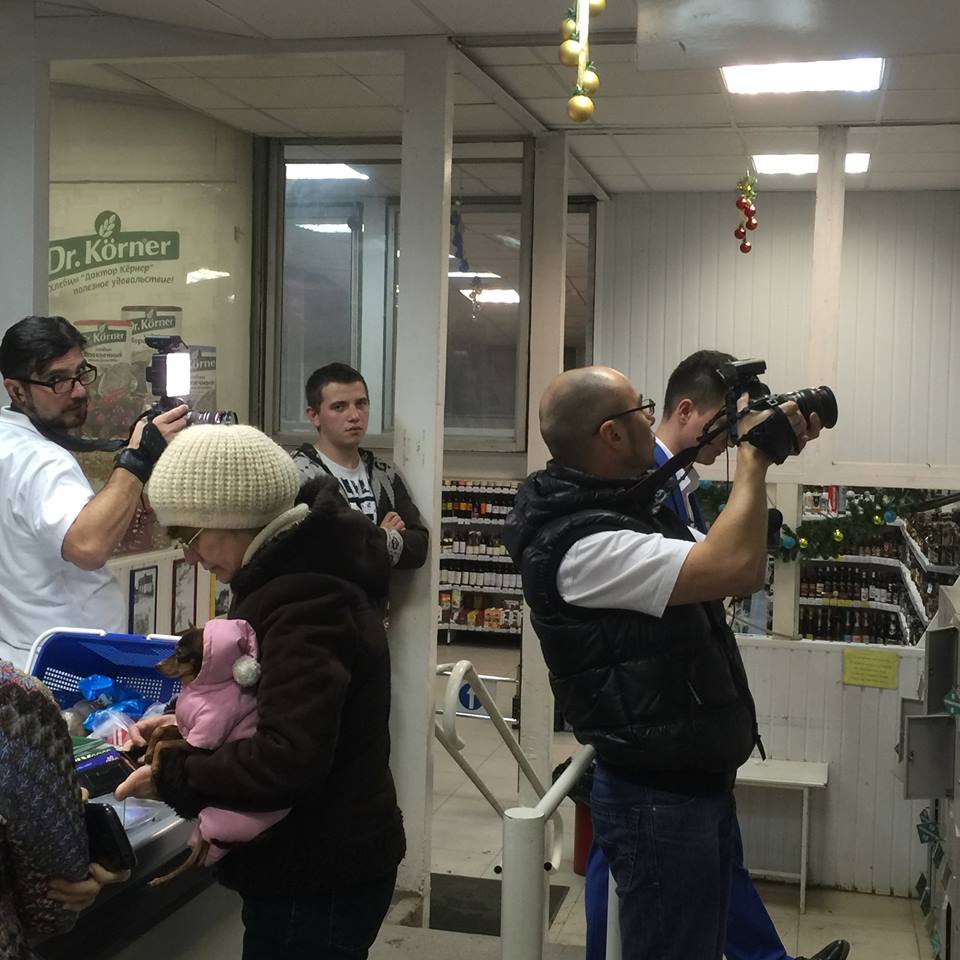 Аналог проекта «Ревизорро» забраковал продуктовый магазин в Екатеринбурге - Фото 3