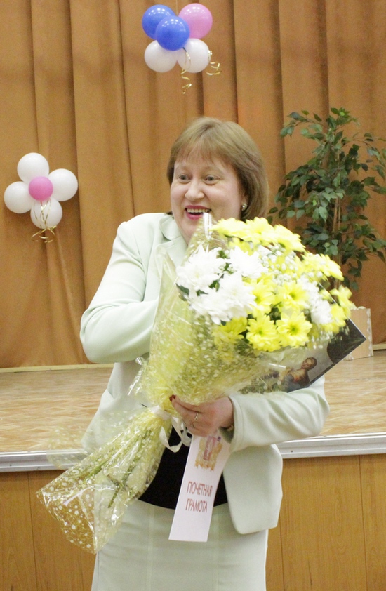 Учителем года в Свердловской области стала преподаватель английского языка Юлия Семенова - Фото 3