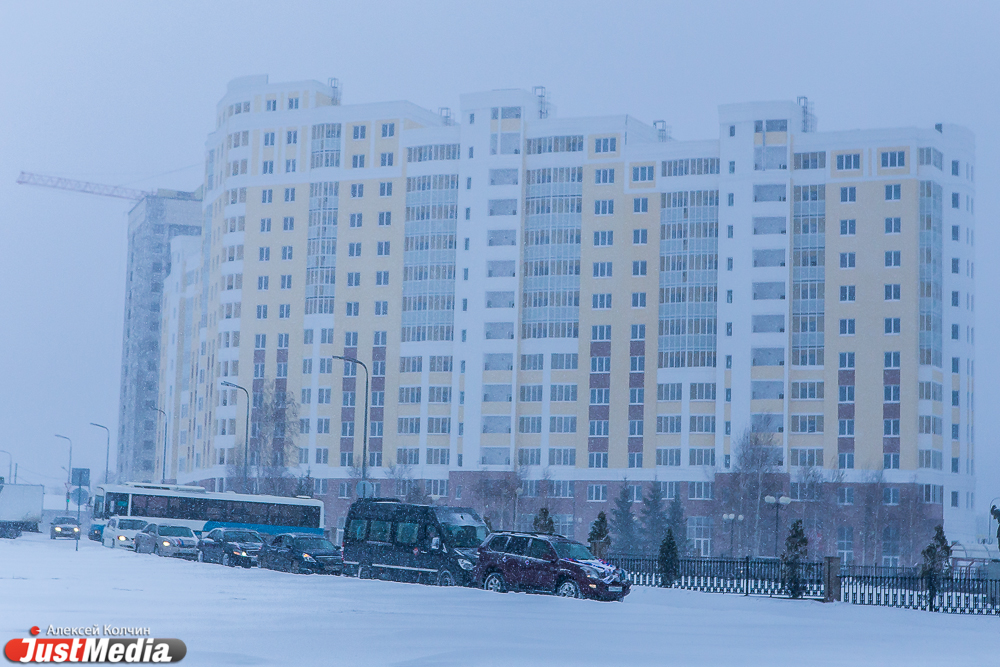 Екатеринбуржцы скупают квартиры в элитной новостройке в Верхней Пышме - Фото 7
