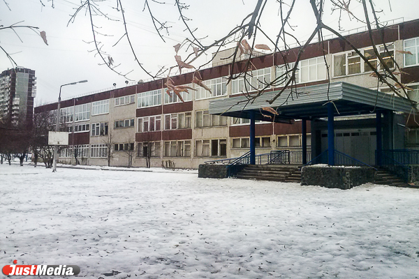 В коррекционной школе № 73 Екатеринбурга засиял «звездный дождь»  - Фото 2
