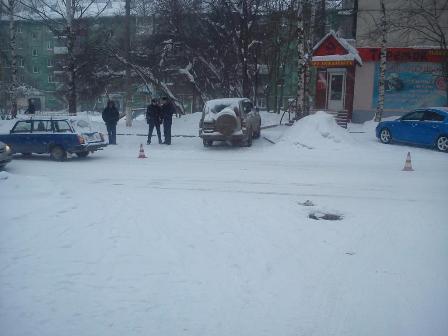 В Свердловской области плохое качество дорог стало причиной серии ДТП - Фото 2