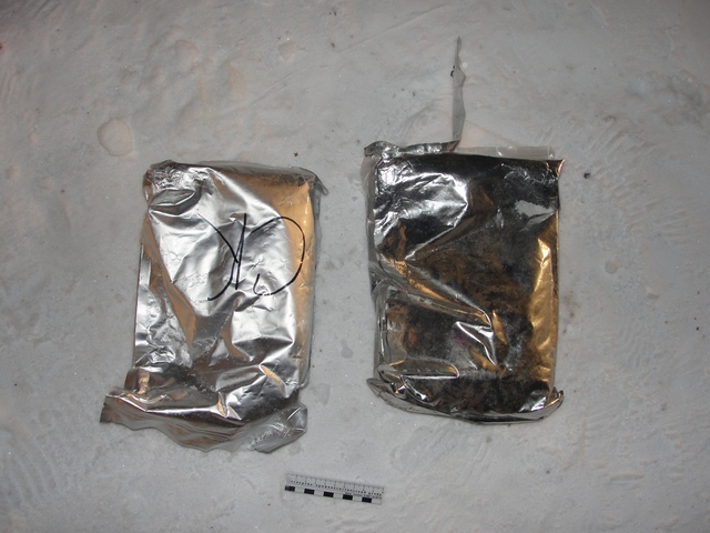 Наркополицейские изъяли почти два килограмма «синтетики» - Фото 3
