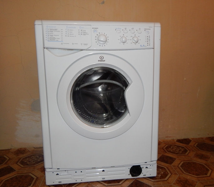 В Ревде две местных жительницы похитили у своей соседки телевизор и стиральную машину - Фото 3