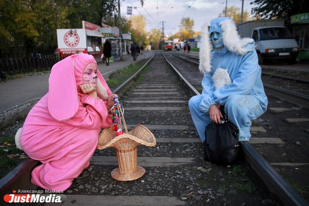 Двойной праздник! Корреспонденты JustMedia отмечают День Рунета и именины агентства новостей - Фото 2