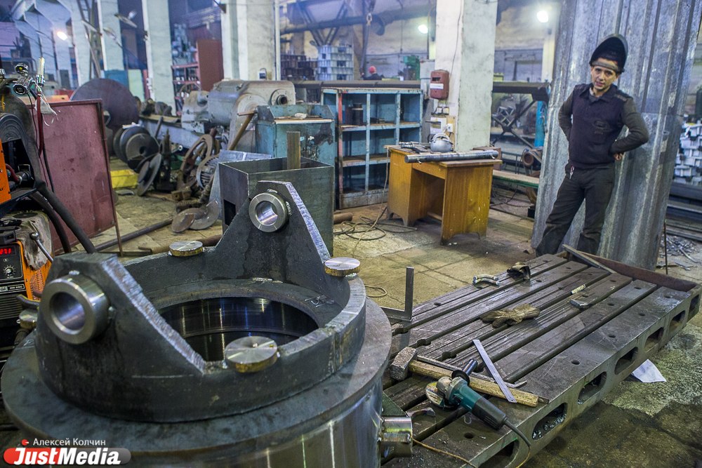 Резиденты ХимПарка «Тагил» проводят техперевооружение производства и создают новые рабочие места - Фото 3
