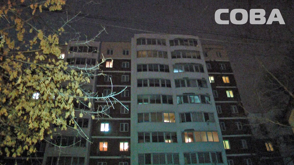 На Сортировке девушка-мигрантка разбилась, выпав с четвертого этажа - Фото 3