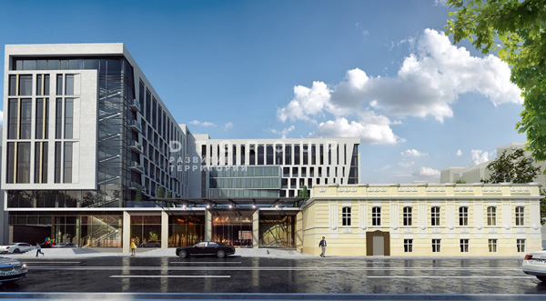В Екатеринбурге откроется первый международный апарт-отель компании Accor, знакомой уральцам брендом Novotel - Фото 4