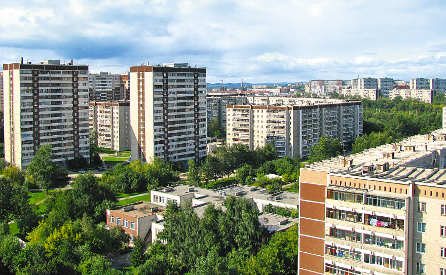 Что ждет рынок недвижимости в Екатеринбурге в 2015 году? - Фото 2