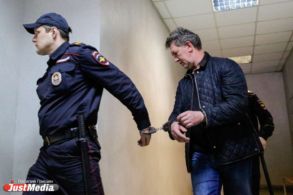 МУГИСО обезглавлено: суд избрал меру пресечения Пьянкову и его заместителям - Фото 7