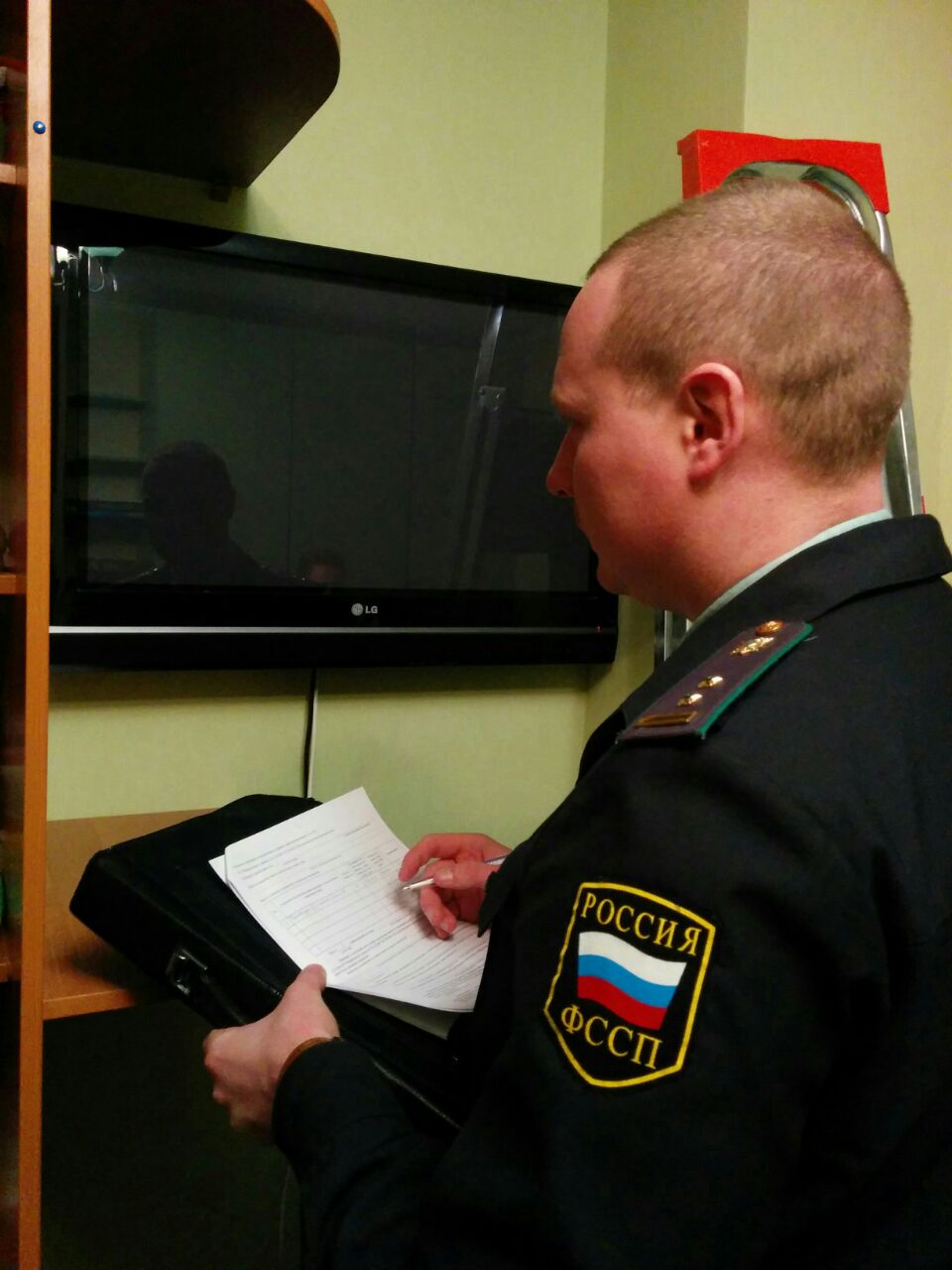 В Екатеринбурге приставы арестовали Touareg за 140-тысячный налоговый долг - Фото 2