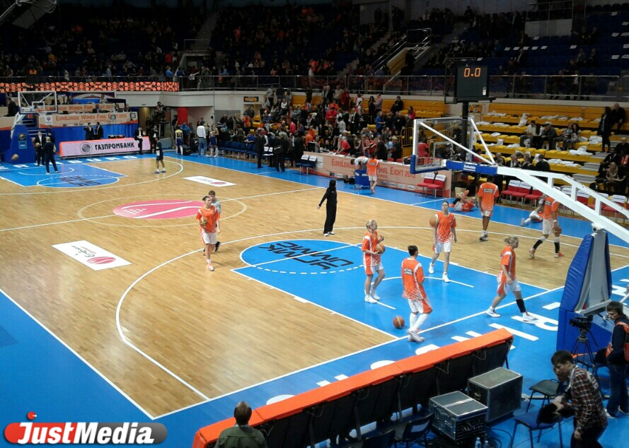 Баскетболистки «УГМК» стали чемпионками Евролиги. Спустя 10 лет - Фото 3