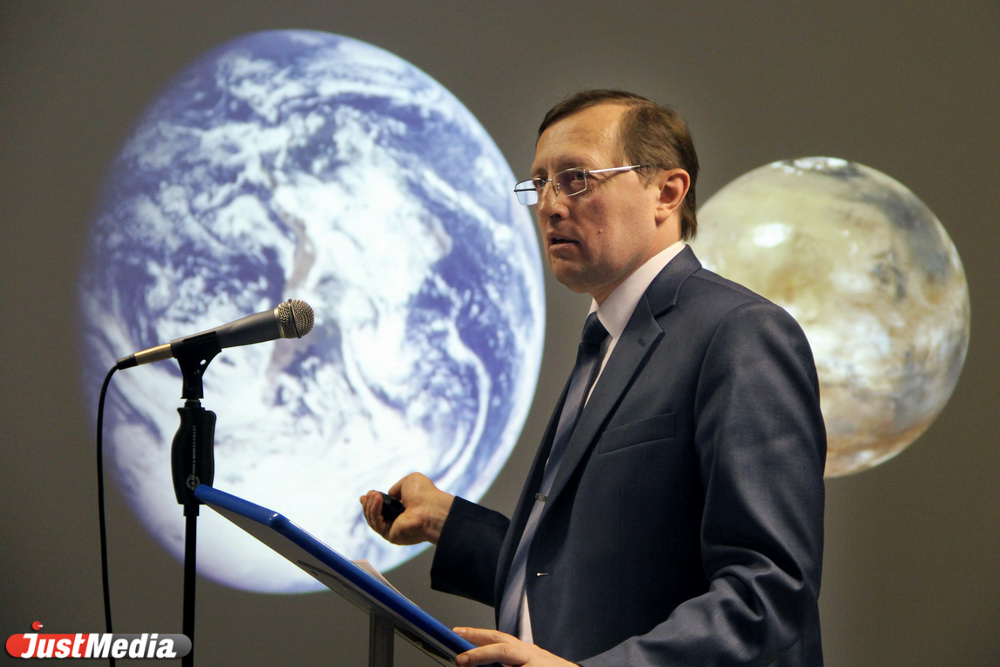Министр Креков променяет Екатеринбург на Европу - Фото 5