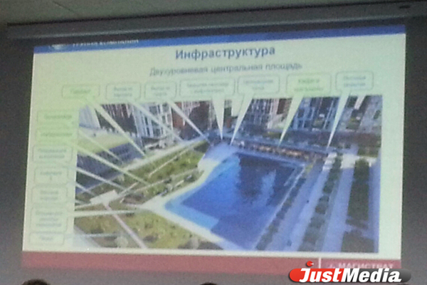 Российские застройщики начали строить кафе и магазины под землей - Фото 2