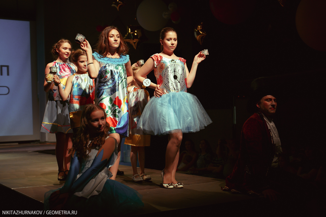 Юные красавицы Екатеринбурга стали обладательницами модных титулов - Фото 3