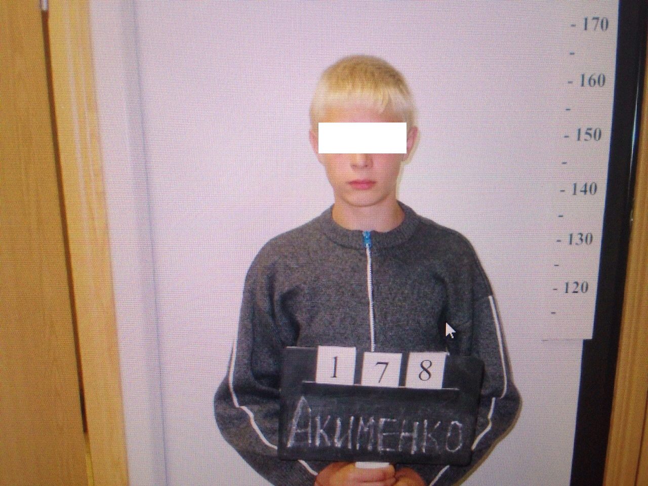 Екатеринбургские полицейские разыскивают двух малолетних преступников. ФОТО - Фото 2