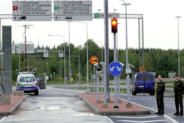 Полезные советы для путешествия в Финляндию на машине - Фото 2