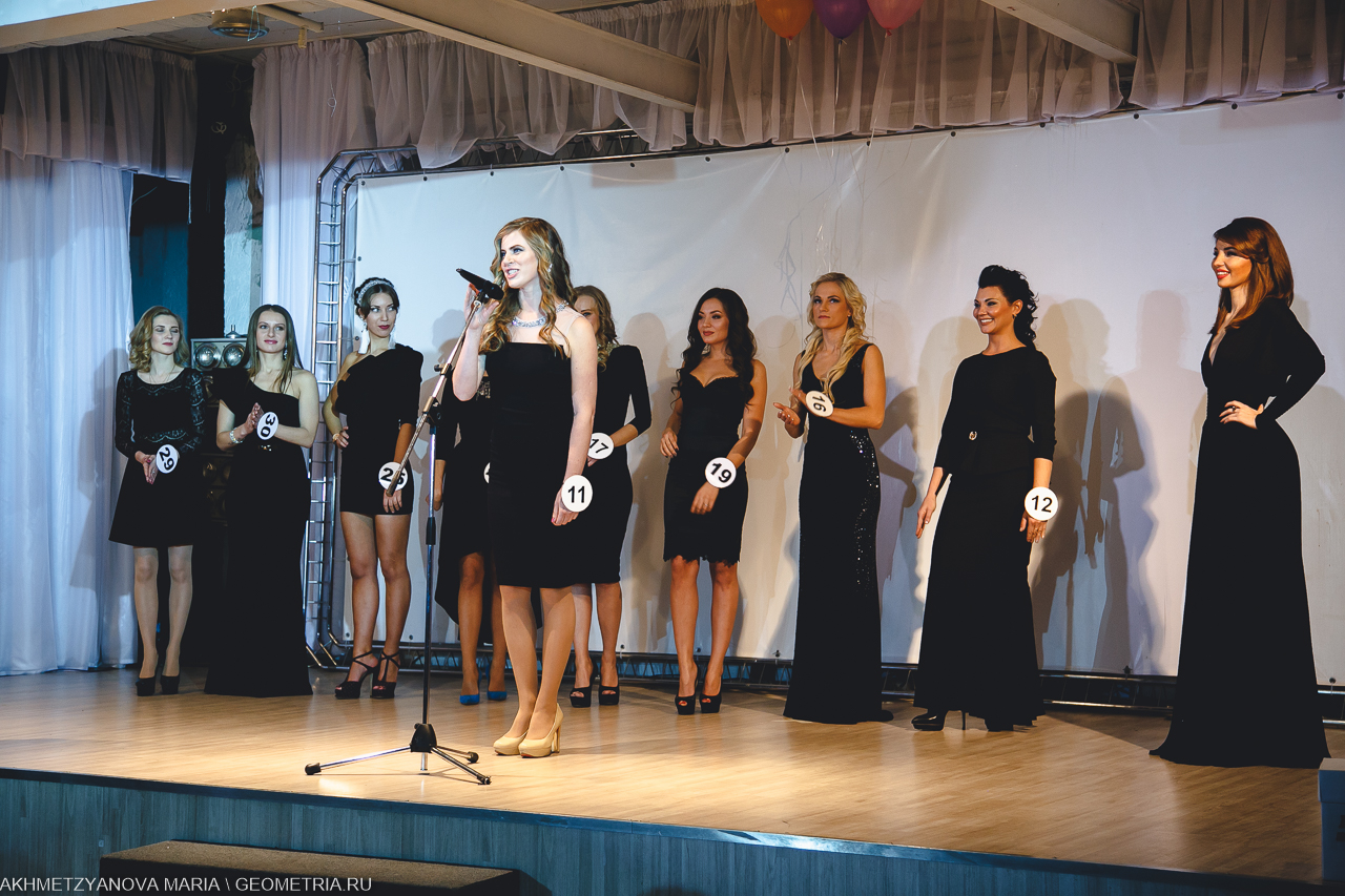 «Мисс Pogazam.ru-2015»: в Екатеринбурге вновь выбрали лицо автомобильного мира - Фото 11