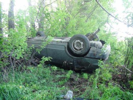 Смертельные выходные! На дорогах Свердловской области в ДТП погибли семь человек - Фото 2