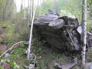 Смертельные выходные! На дорогах Свердловской области в ДТП погибли семь человек - Фото 6