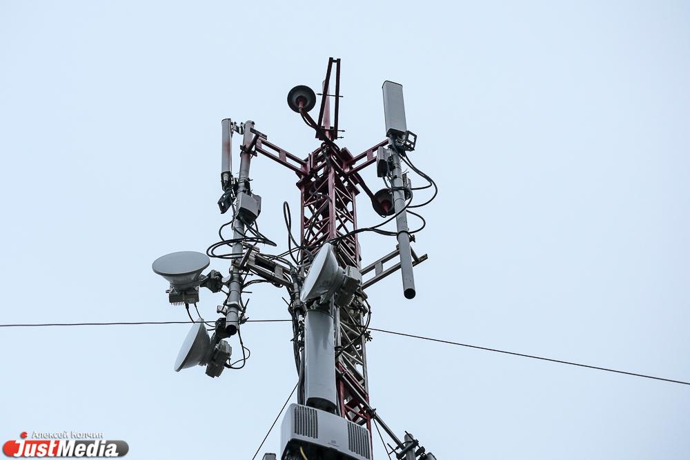 Секреты отличной связи. «МОТИВ» рассказал и показал, как создавалась сеть 4G в Екатеринбурге - Фото 4