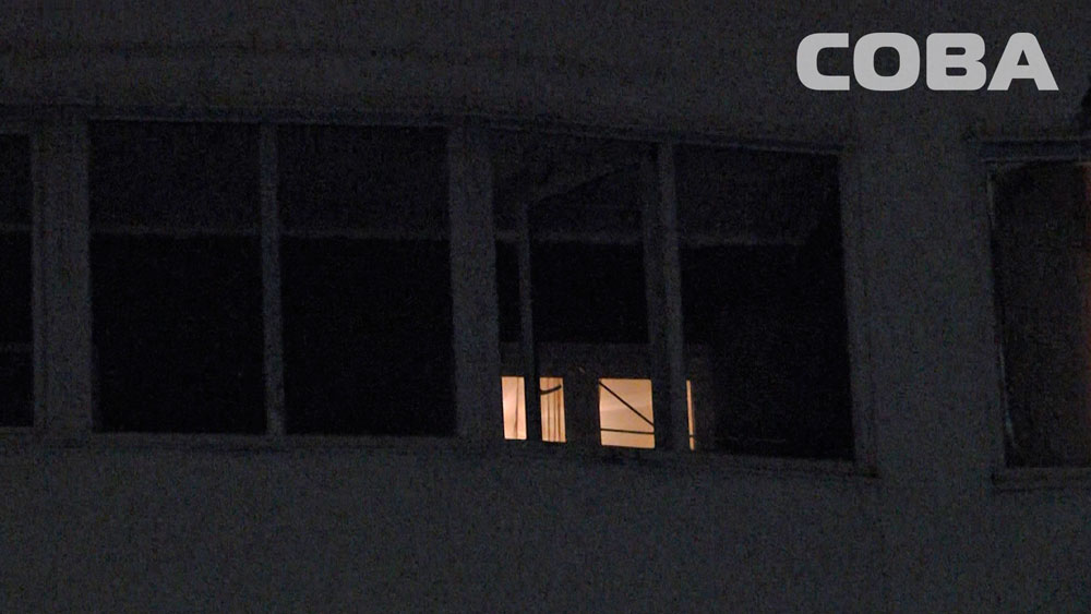 На Сортировке девушка-мигрантка разбилась, выпав с четвертого этажа - Фото 4