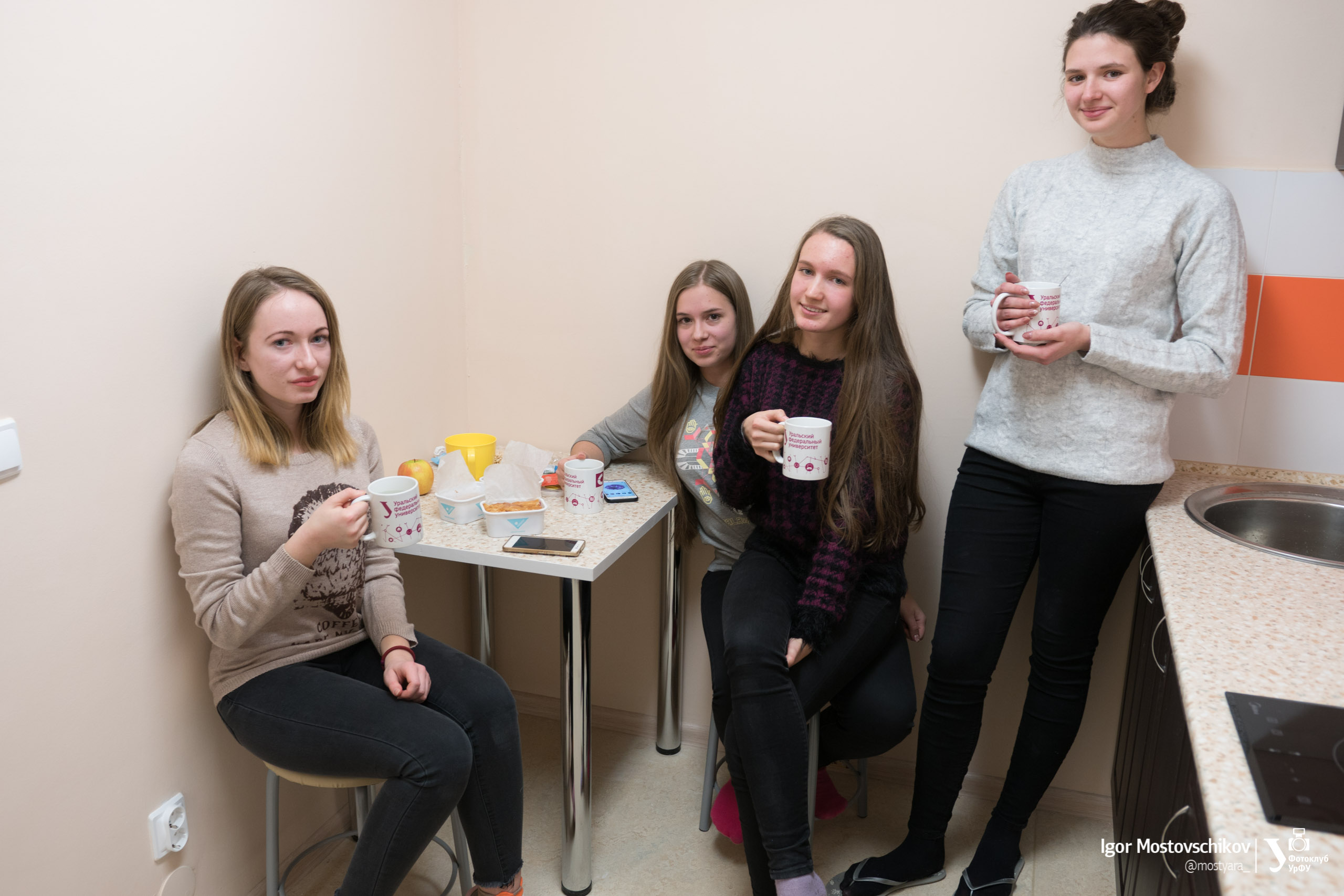 Екатеринбургские студенты примут участие в создании символа общежития - Фото 3