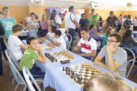 Одиннадцатилетний шахматист из Екатеринбурга стал победителем Первенства Европы в Черногории - Фото 2