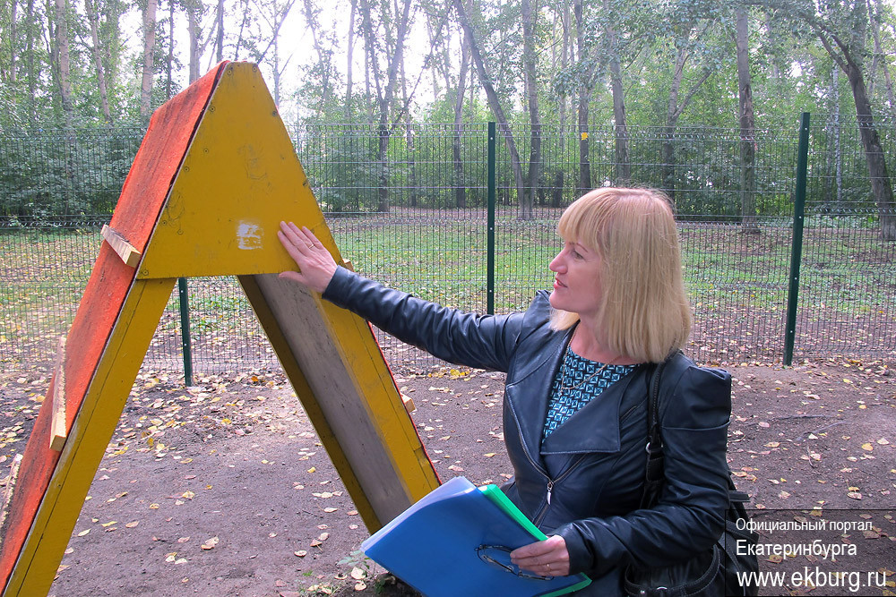 Мэрия планирует построить площадки для выгула собак во всех парках Екатеринбурга - Фото 3