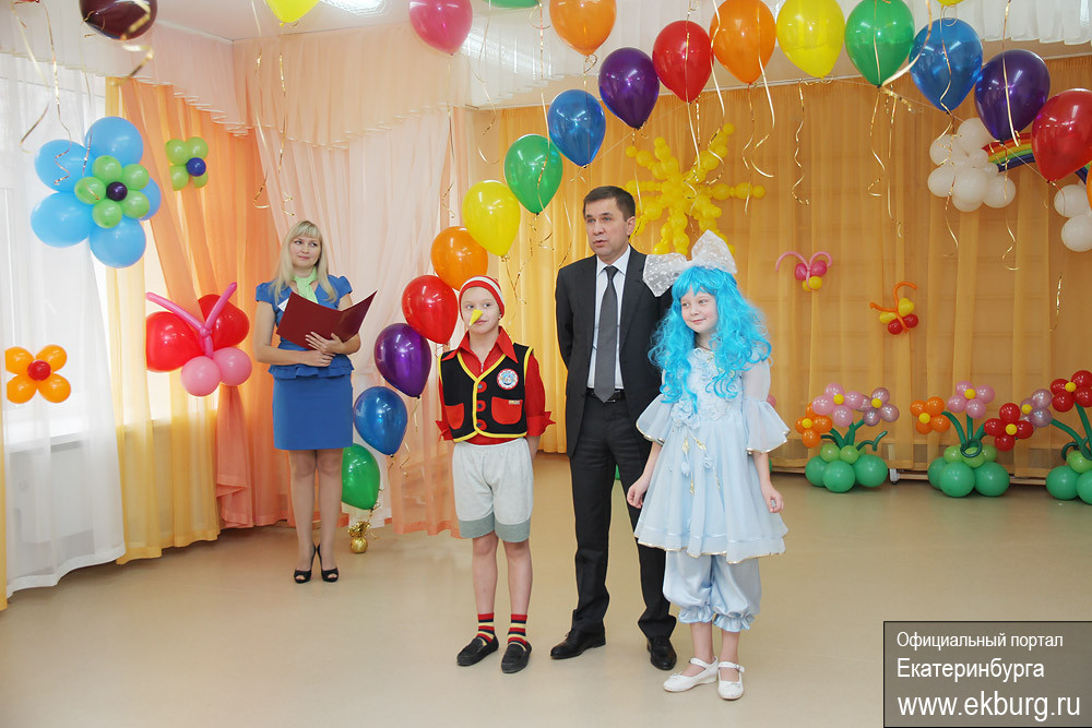 Очередь в детские сады сократилась на 75 человек. Мэрия открыла после ремонта садик на Комсомольской. ФОТО и ВИДЕО - Фото 2