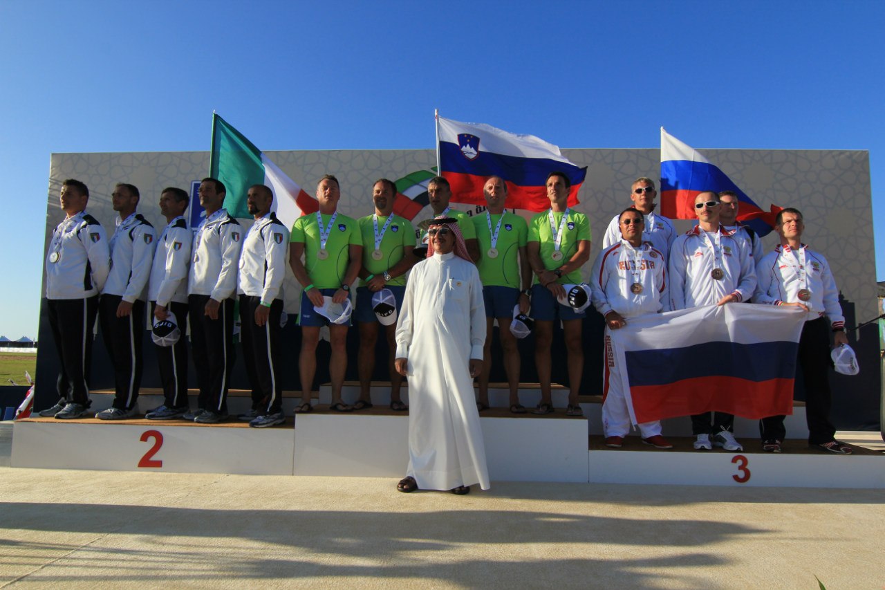 Екатеринбуржцы стали призерами международных соревнований по парашютному спорту - Фото 2