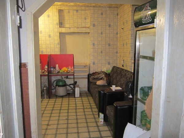 В Реже подпольное казино пряталось в киоске «Овощи-Фрукты», а в Нижней Туре – на кухне в кафе - Фото 4