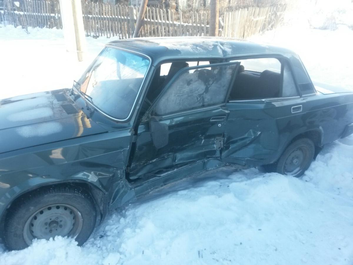 За минувшие выходные в Свердловской области в авариях погибли 5 человек. ФОТО - Фото 4