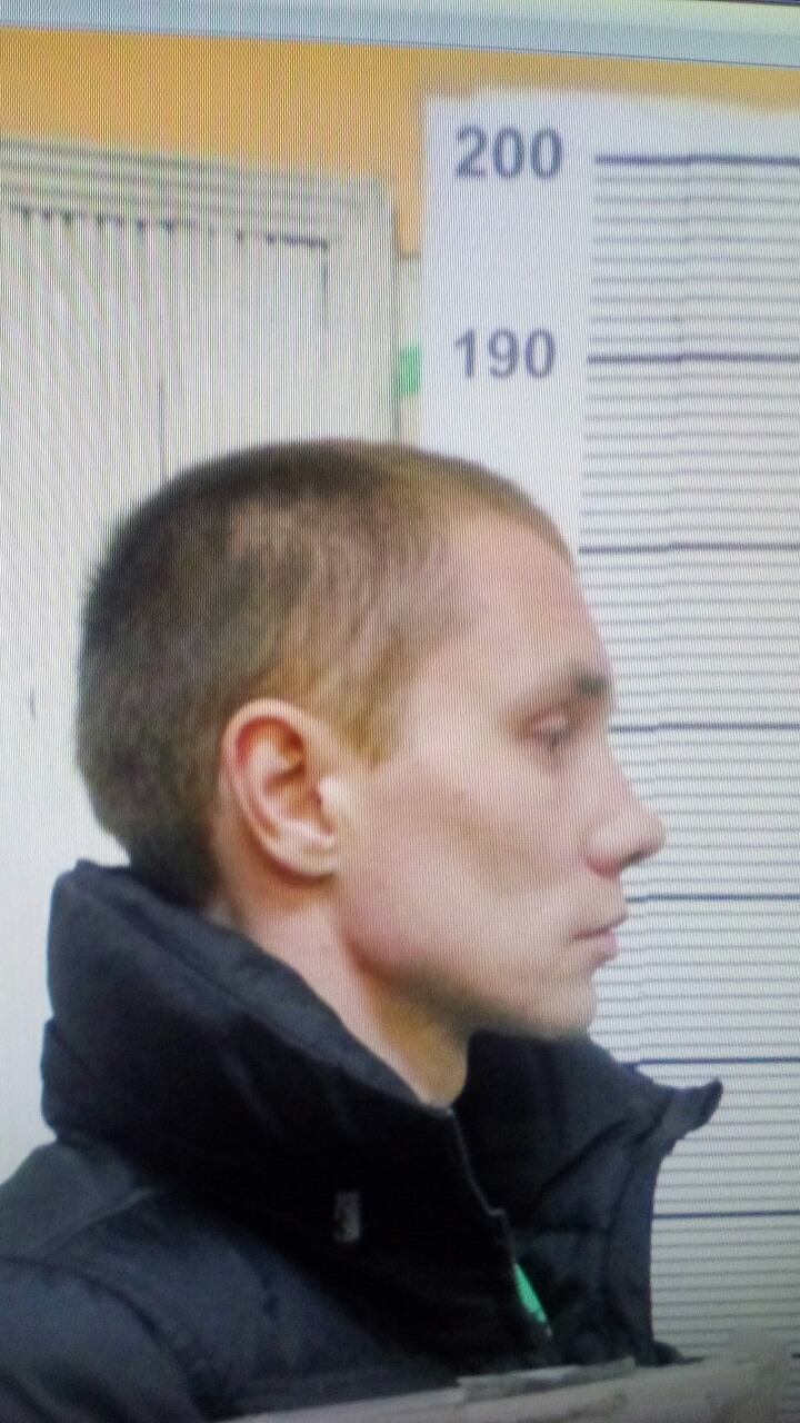 Подозреваемый в серии грабежей задержан в Екатеринбурге - Фото 3