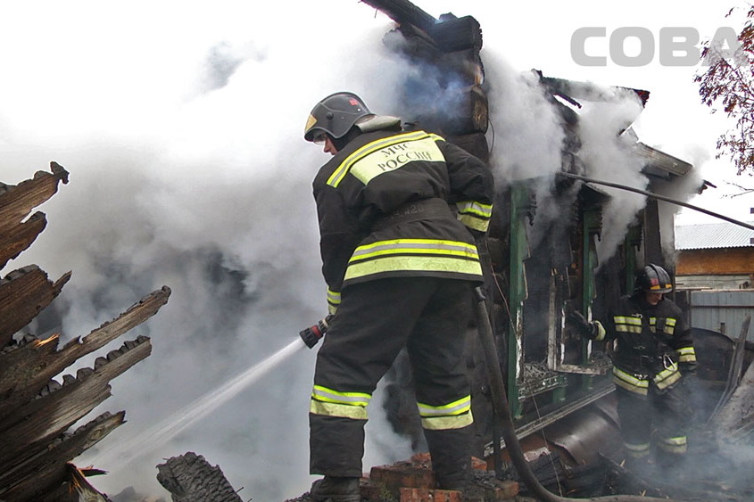 В Горном Щите на пепелище сгоревшего дома обнаружили труп. ФОТО - Фото 3