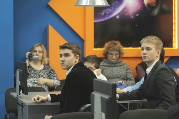 Школьники узнали о промышленности Свердловской области из первых уст - Фото 4