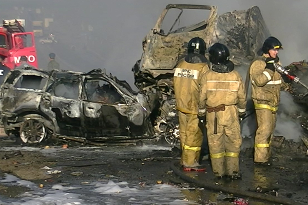 В утреннем ДТП на Тюменском тракте погибли водитель и двое мальчиков-подростков. Уточненные данные ГИБДД - Фото 2